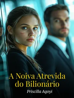 A Noiva Atrevida do Bilionário