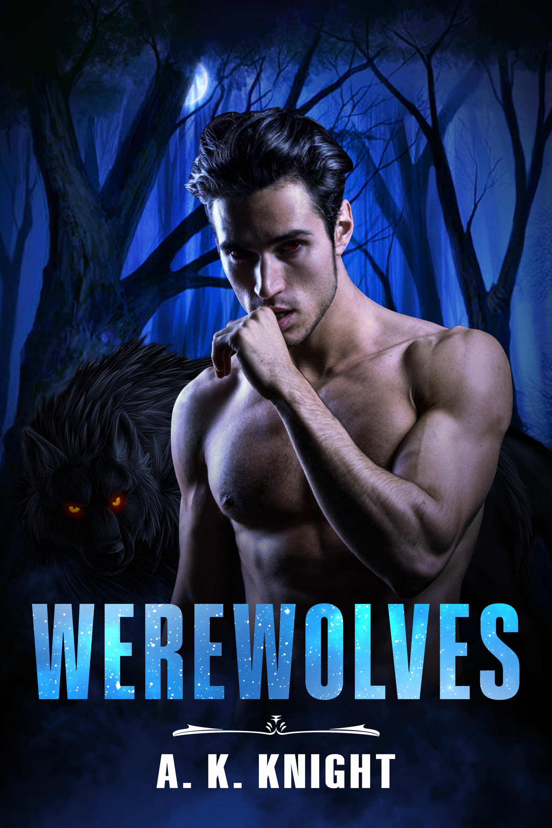 WEREWOLVES