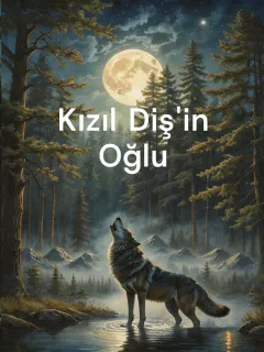 Kızıl Diş'in Oğlu