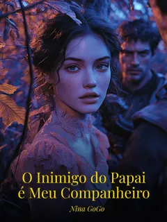 O Inimigo do Papai é Meu Companheiro