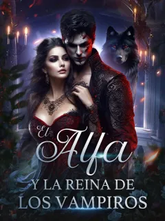 El alfa y la reina de los vampiros