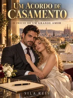 Um Acordo de Casamento - O início de um grande Amor