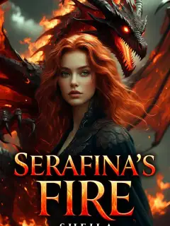 Serafina's Fire