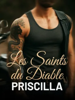 Les Saints du Diable - Priscilla