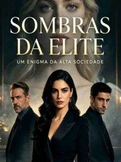 Sombras da Élite : Um enigma da alta sociedade