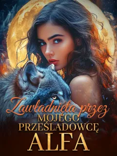 Zawładnięta przez mojego prześladowcę Alfa