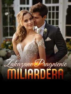 Zakazane Pragnienie Miliardera