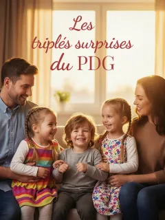 Les triplés surprises du PDG