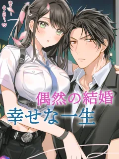 偶然の結婚、幸せな一生