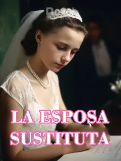 La esposa sustituta