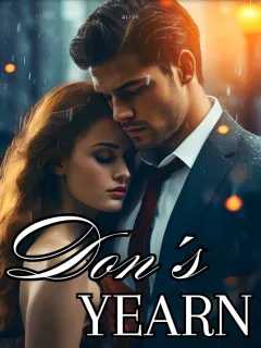 DON’S YEARN