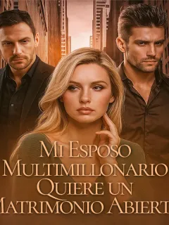 Mi Esposo Multimillonario Quiere un Matrimonio Abierto