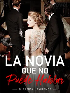 La Novia que No Puede Hablar