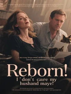 Reborn, I don’t care my husband anymore