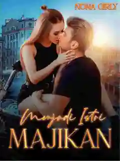 Menjadi Istri Majikan