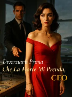 Divorziami Prima Che La Morte Mi Prenda, CEO