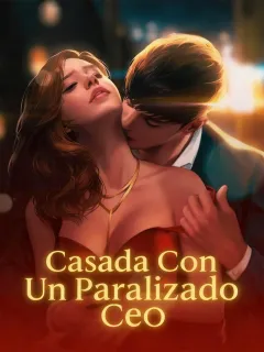 Casada con un paralizado CEO