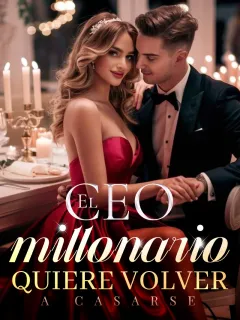 El CEO millonario quiere volver a casarse