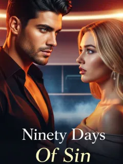 Ninety Days Of Sin