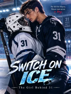 Switch on Ice: The Girl Behind 31