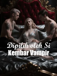 Dipilih oleh Si Kembar Vampir