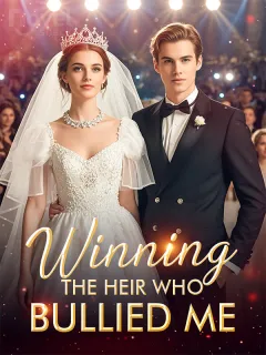 Het Winnen van de Erfgenaam die Mij Pestte