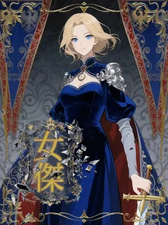 女傑