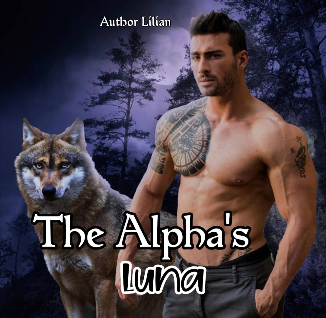 The Alpha's Luna