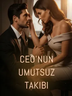 CEO'nun Umutsuz Takibi