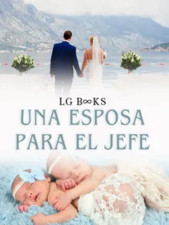 UNA ESPOSA PARA EL JEFE