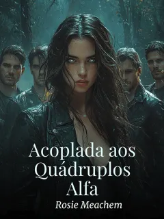 Acoplada aos Quádruplos Alfa
