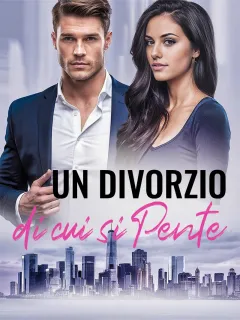 Un Divorzio di cui si Pente