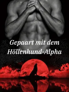 Gepaart mit dem Höllenhund-Alpha