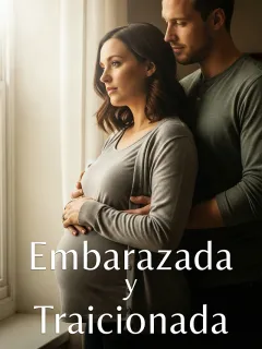 Embarazada y Traicionada