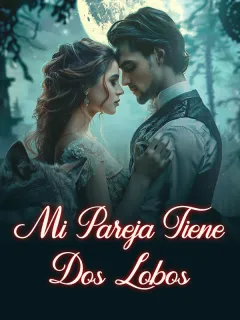 Mi pareja tiene dos lobos