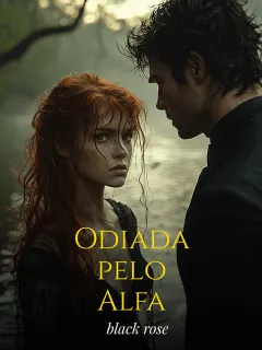 Odiada pelo Alfa