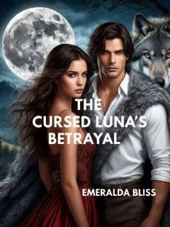 The Cursed Luna’s Betrayal