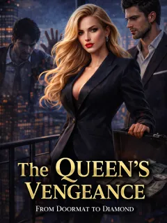 The Queen’s Vengeance