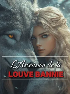L'Ascension de la Louve Bannie