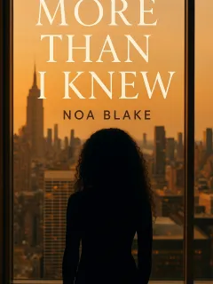 More Than I Knew