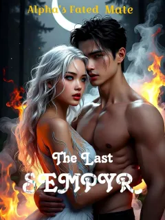 The Last Sempyr: Alpha's Fated Mate
