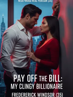 Pay Off the Bill: My Clingy Billionaire
