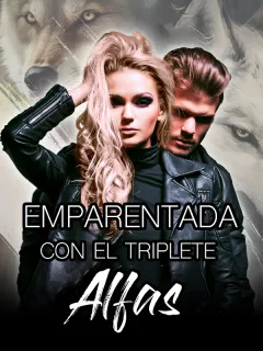 Emparentada con el triplete Alfas