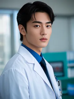 หมอเทพสุดแกร่งแห่งเมืองใหญ่