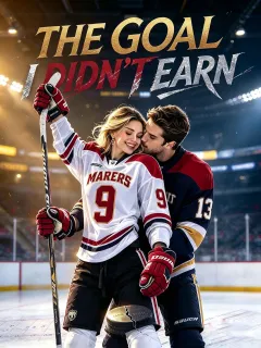 THE GOAL I DIDN'T EARN