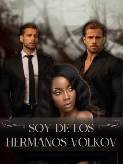 Soy de los hermanos Volkov
