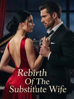 Rebirth Of The Substitute Wife