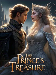 The prince’s treasure