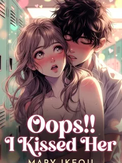 Oops!! I Kissed Her