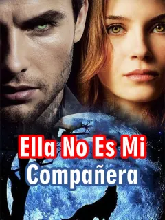 ELLA NO ES MI COMPAÑERA
